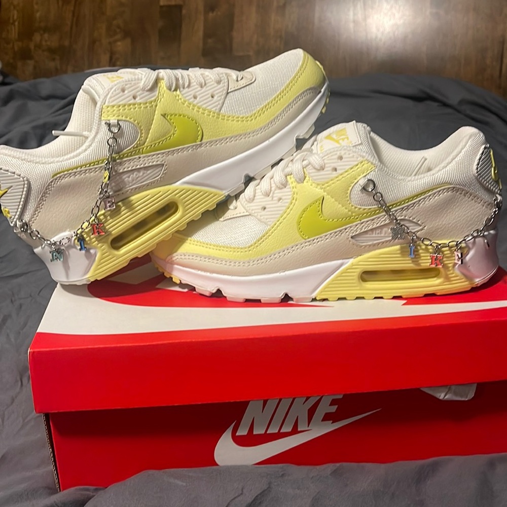 Air Max 90